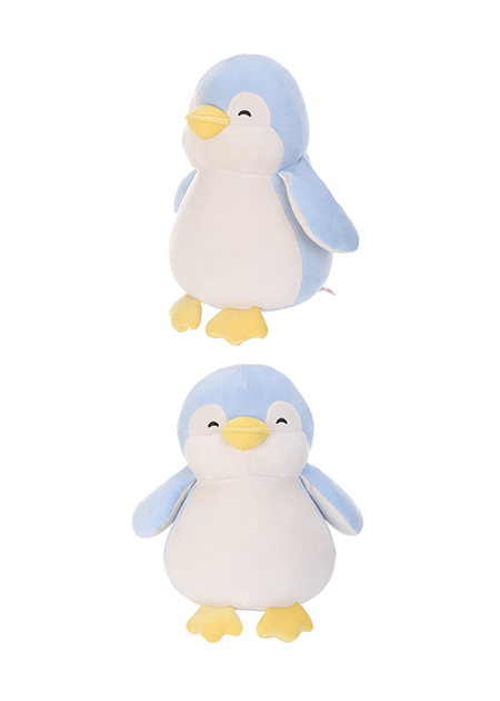 Pehme mänguasi Pingviin väike (sinine) 28cm