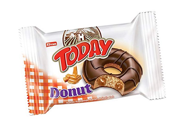 Keeks ´´ Today donut