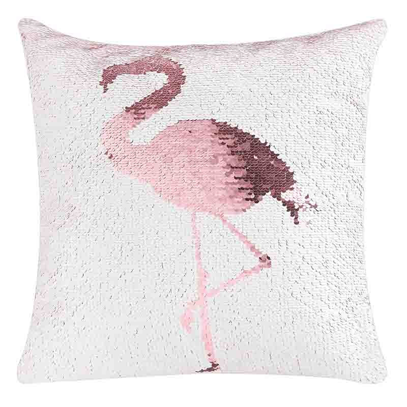 Dekoratiivpadi Flamingo
