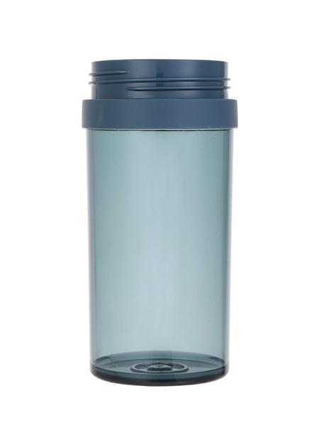 Joogipudel plastik 390ml, hall