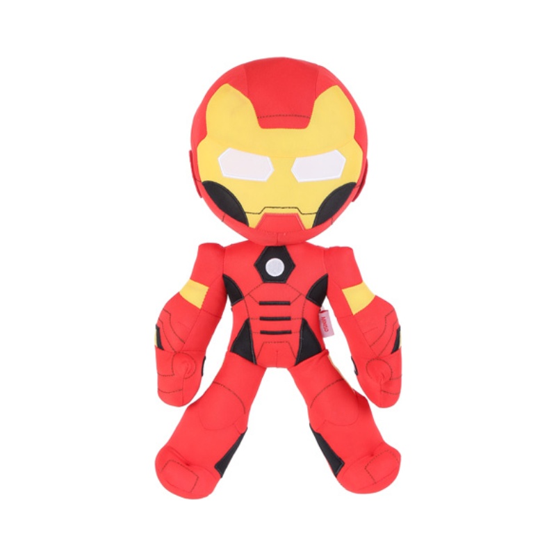 Pehme mänguasi 36cm, Marvel Iron Man