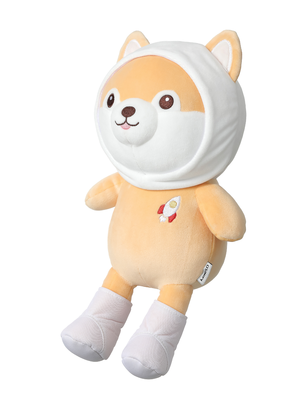 Pehme mänguasi Pomeranian 38cm