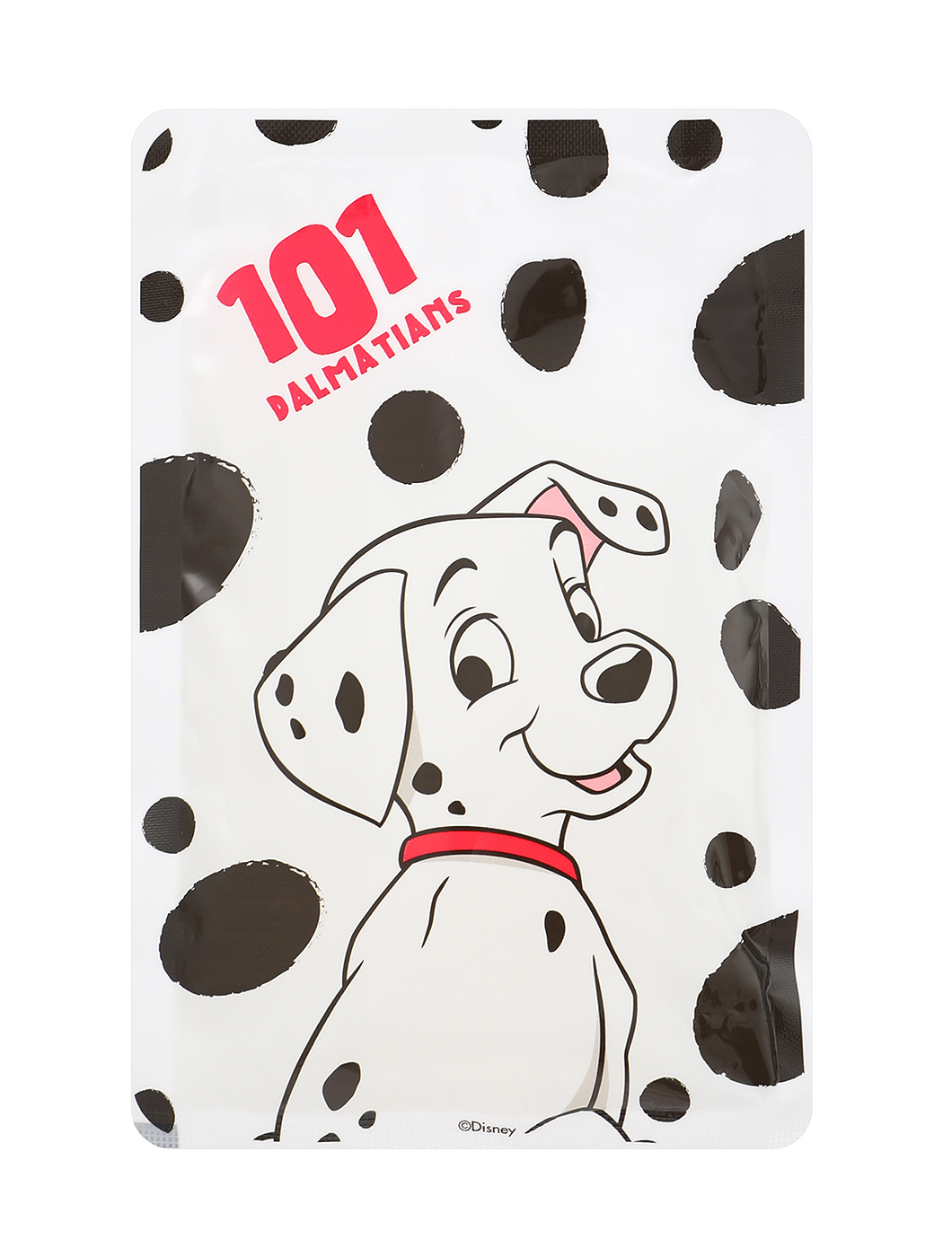 Külmakotid 4tk Disney 101 Dalmaatsia koera