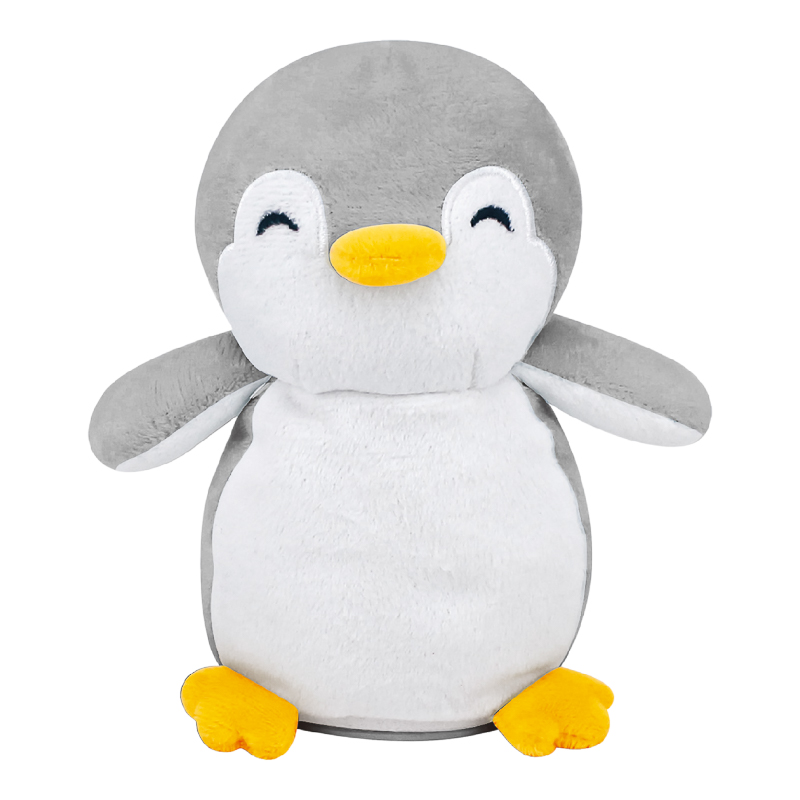 Pingviin elektooniline hall, iserääkiv 16,5cm