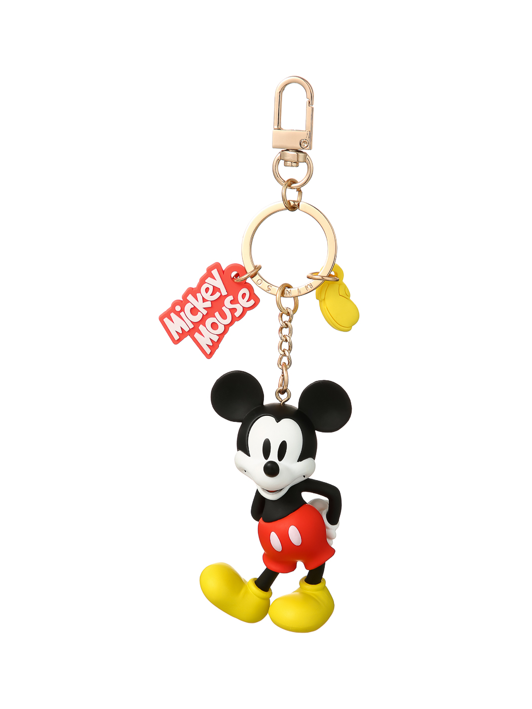 Võtmehoidja Mickey Mouse 11cm
