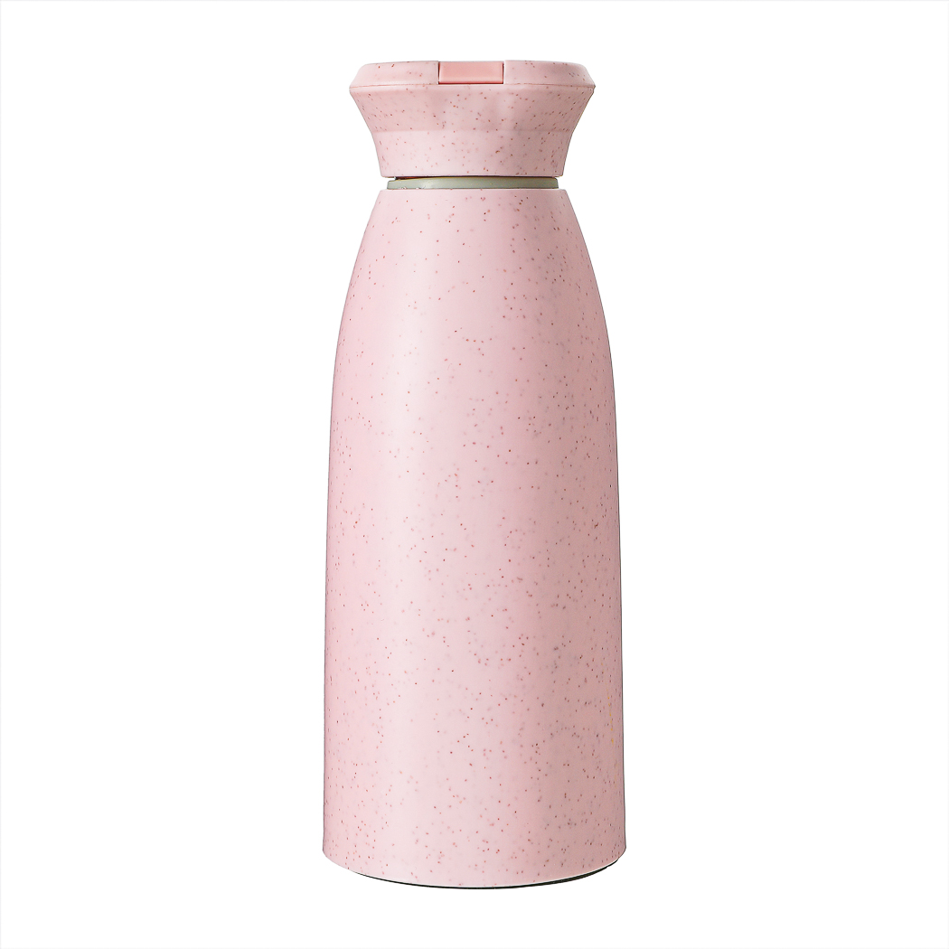Joogipudel 350ml roosa