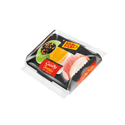 Sushi kommid 40g