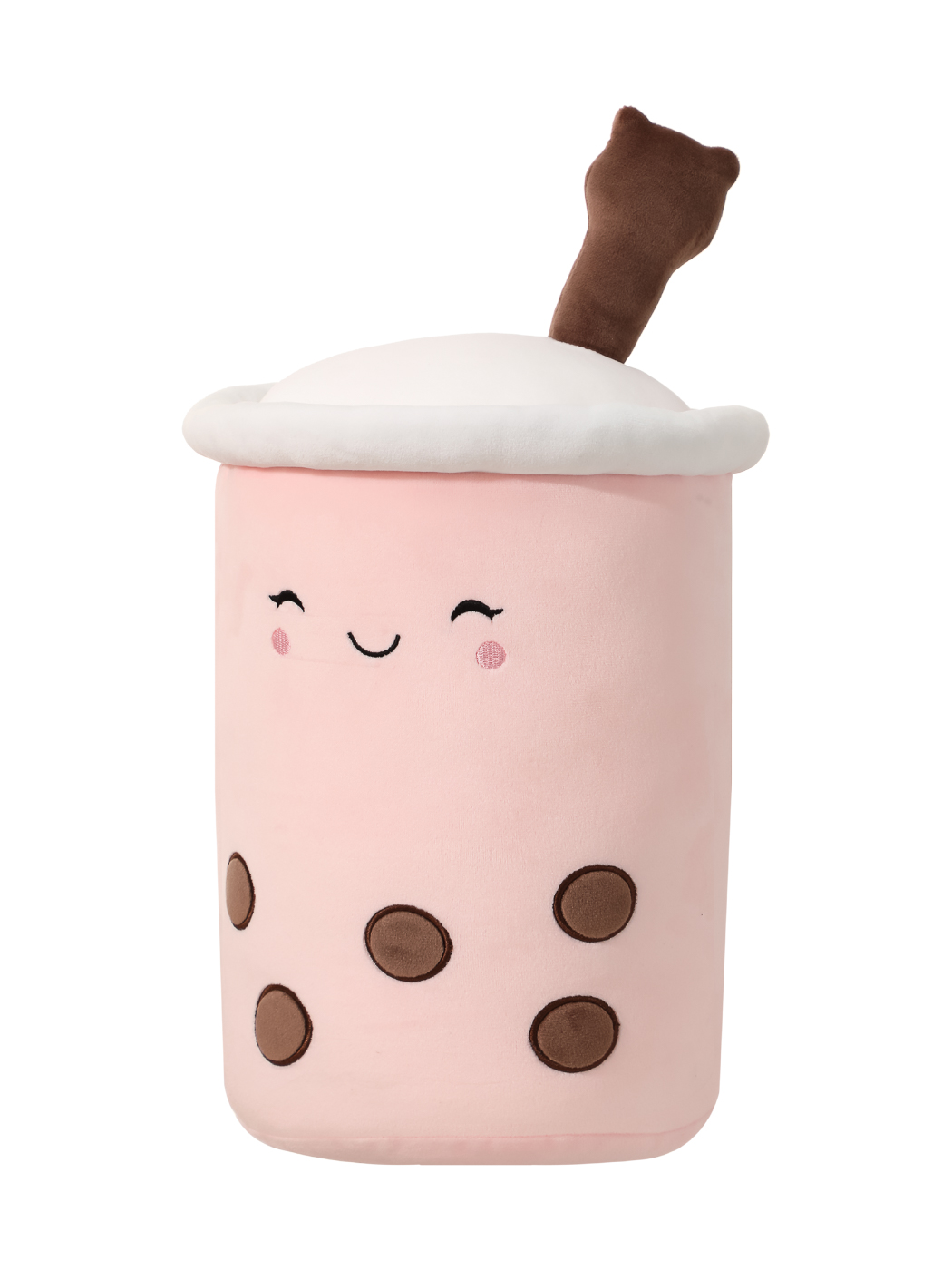 Pehme mänguasi Boba 37cm (roosa)