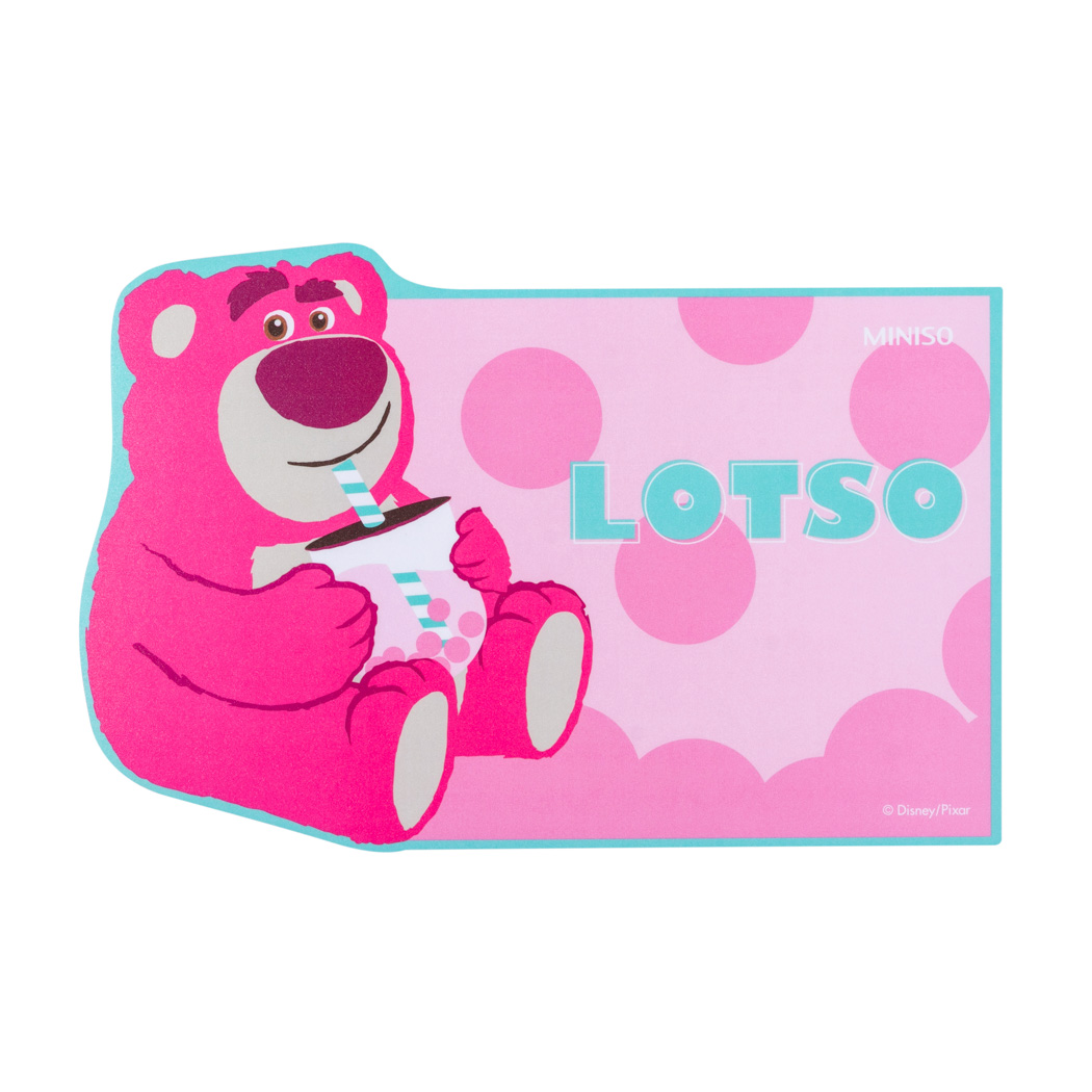 Hiirematt Lotso