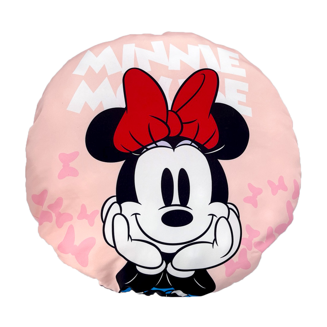 Padi-kätesoojendaja Disney Minnie