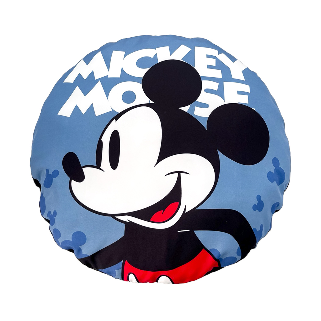 Padi Mickey