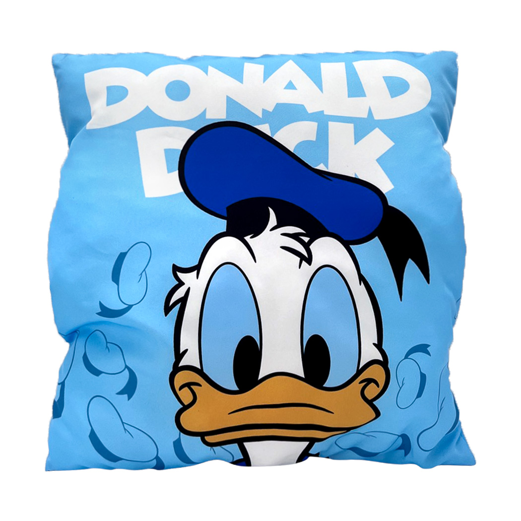 Padi-kätesoojendaja Disney Donald