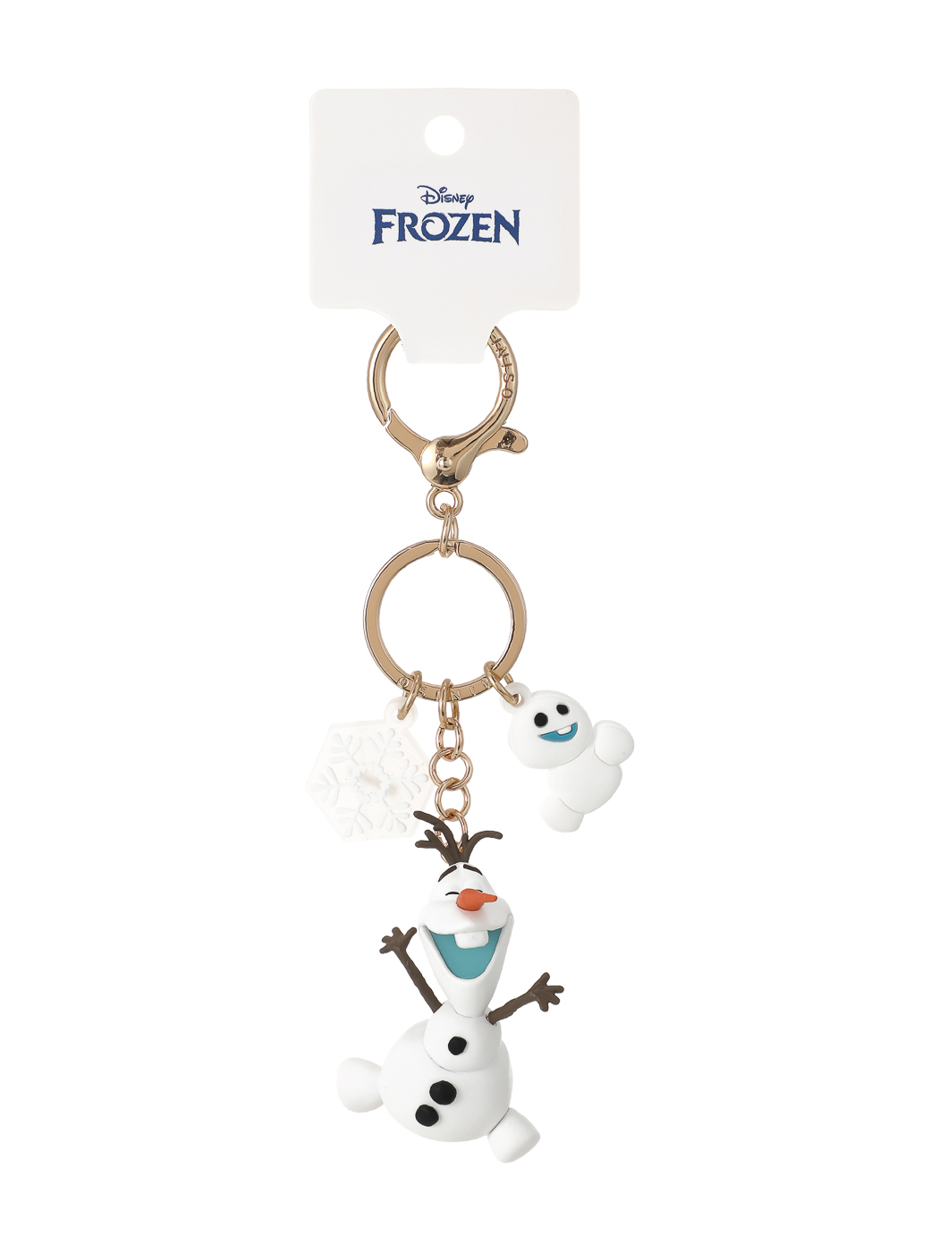 Võtmehoidja Frozen Olaf