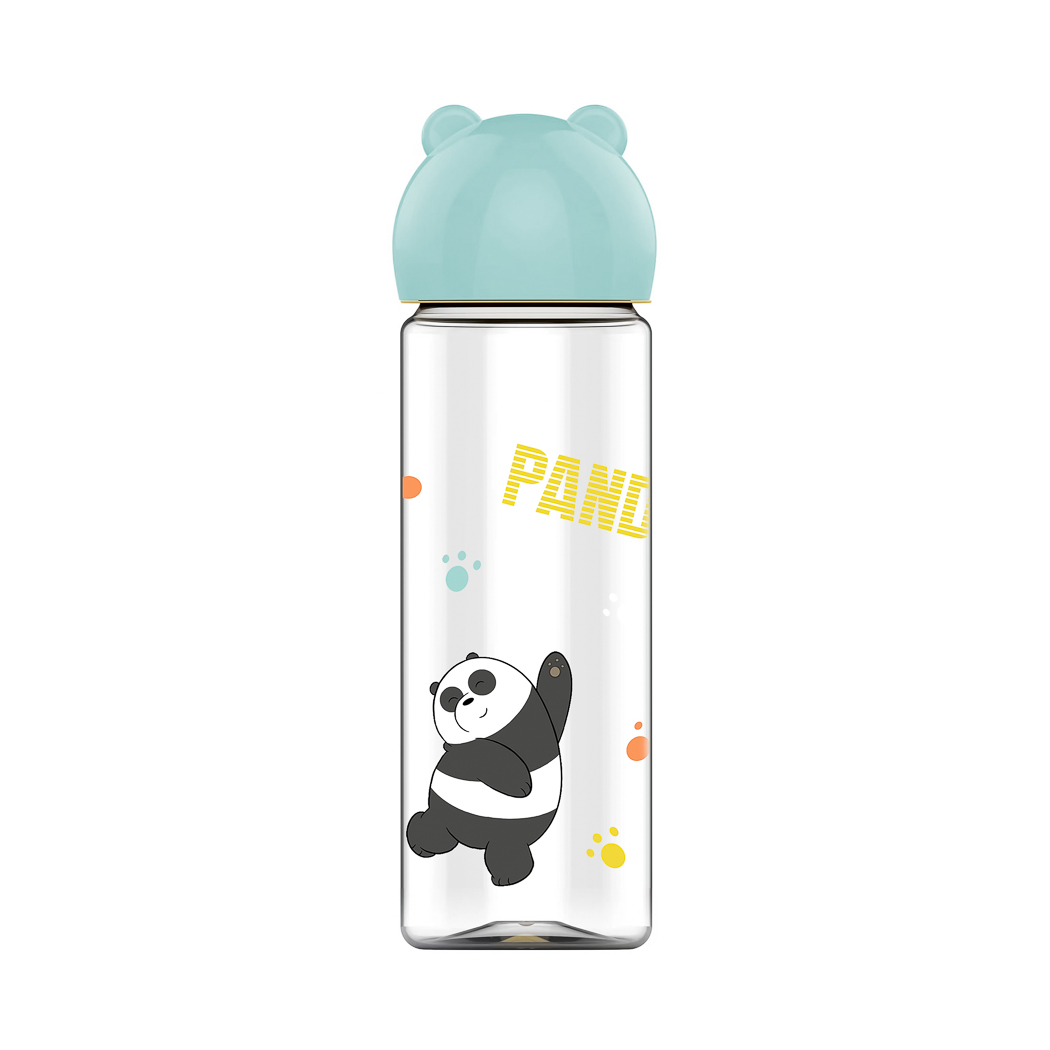 Joogipudel 500ml We Bare Bears, Panda