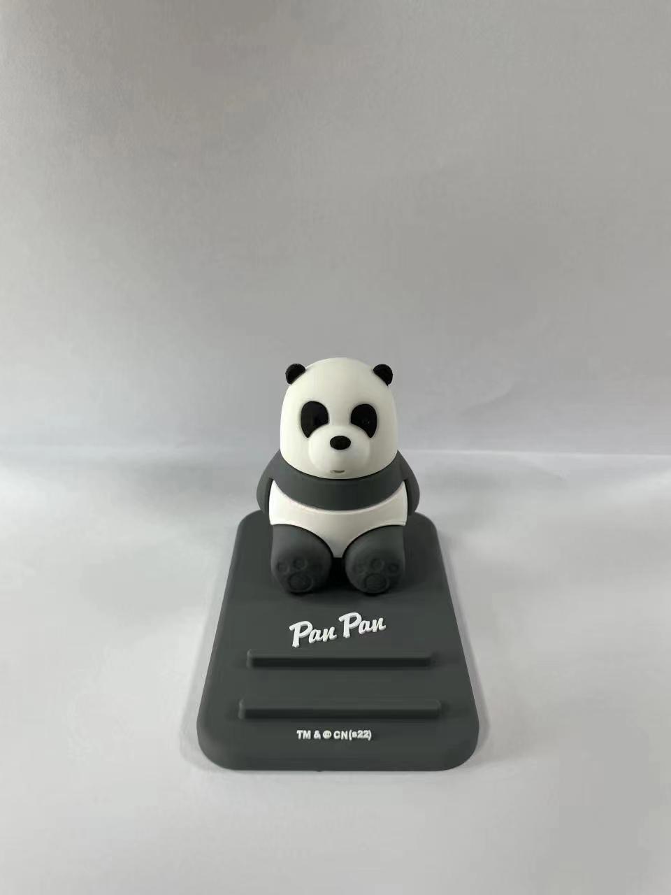 Telefonihoidja We Bare Bears Panda