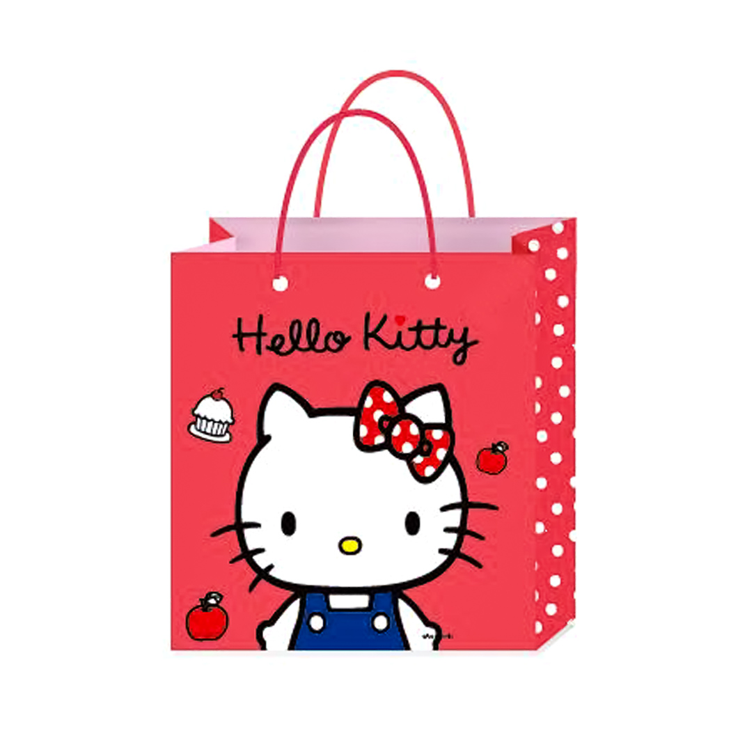 kingikott suur Sanrio Hello Kitty