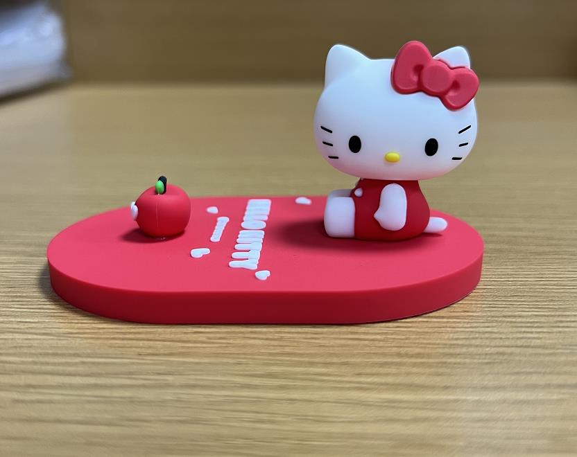 Telefonihoidja Sanrio, Hello Kitty