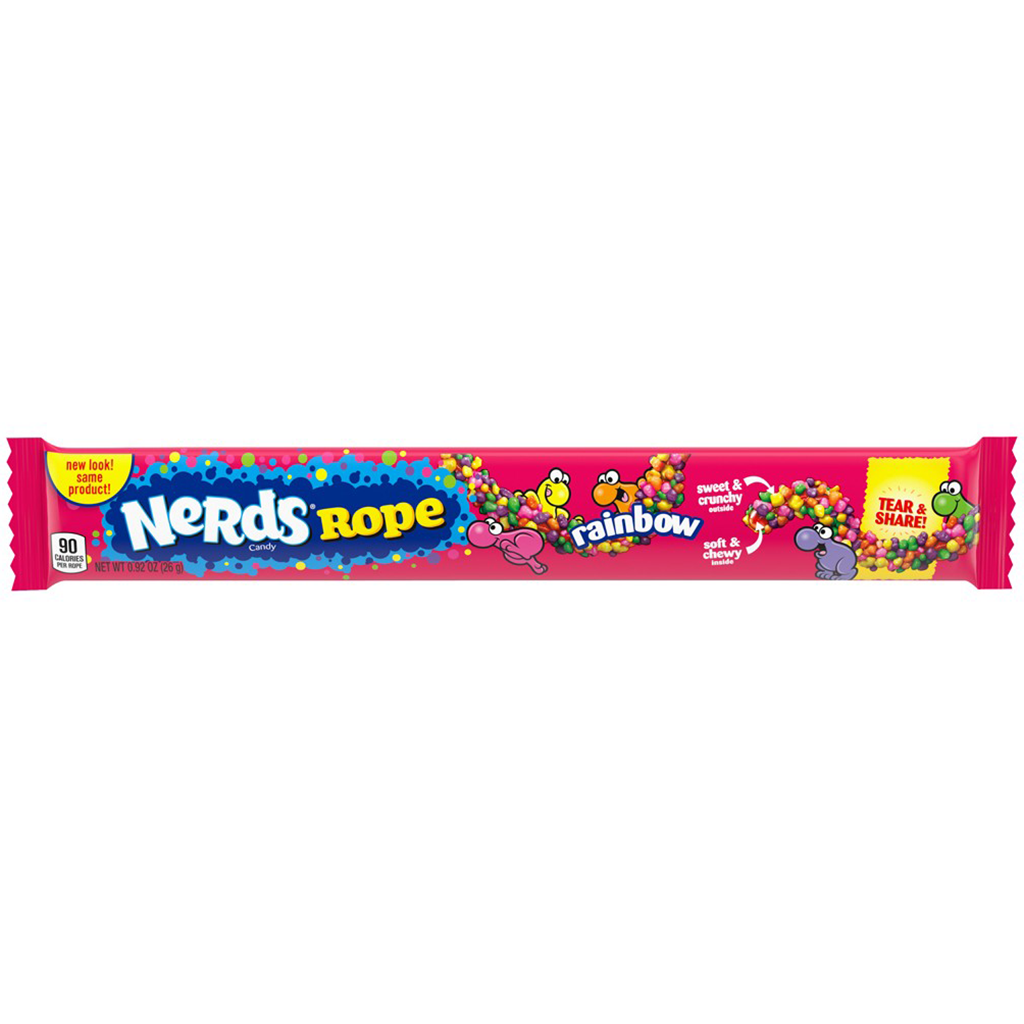 KOMM NERDS 26 GR VIKERKAARE NÖÖR