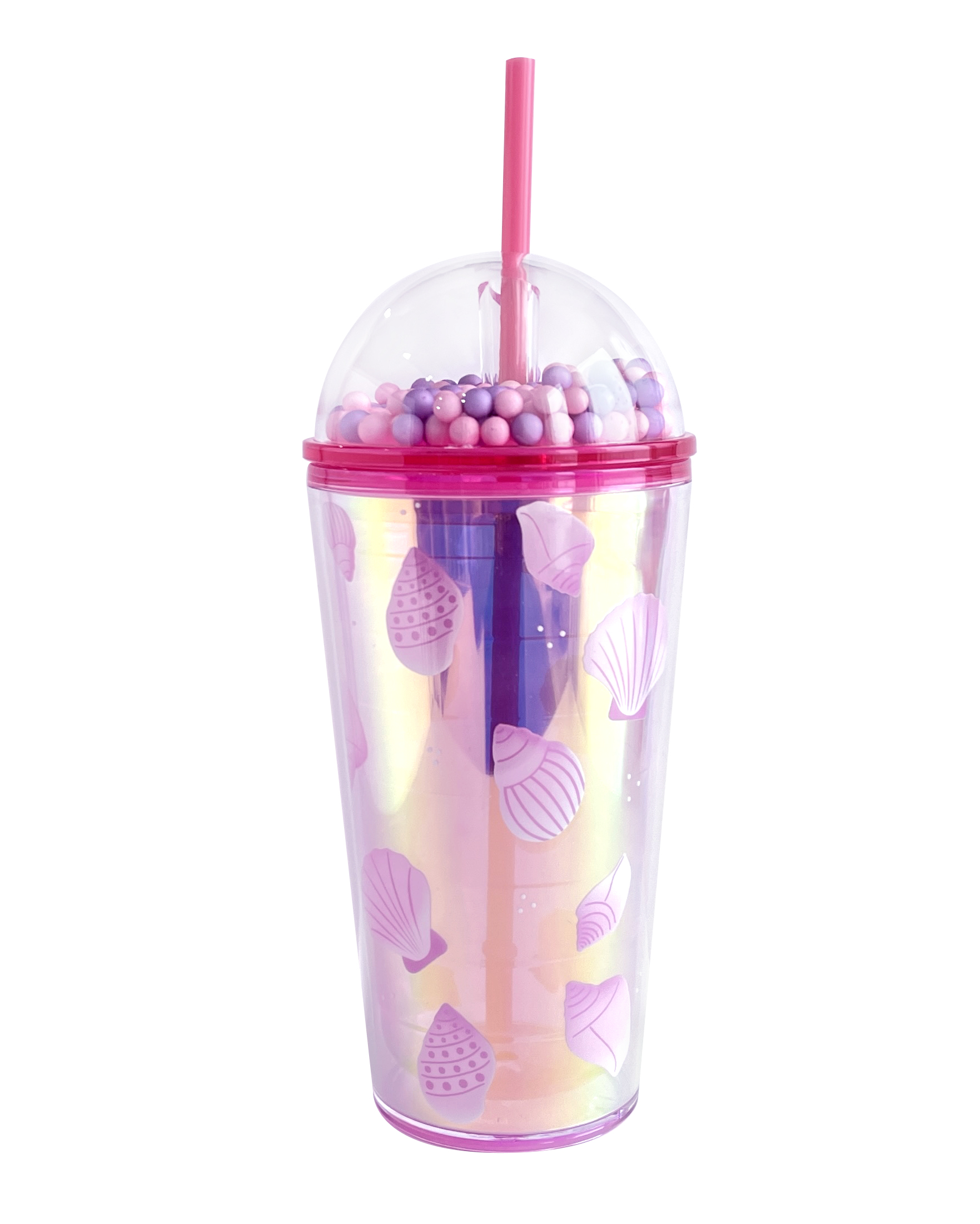 Joogitops 600mL (roosa)