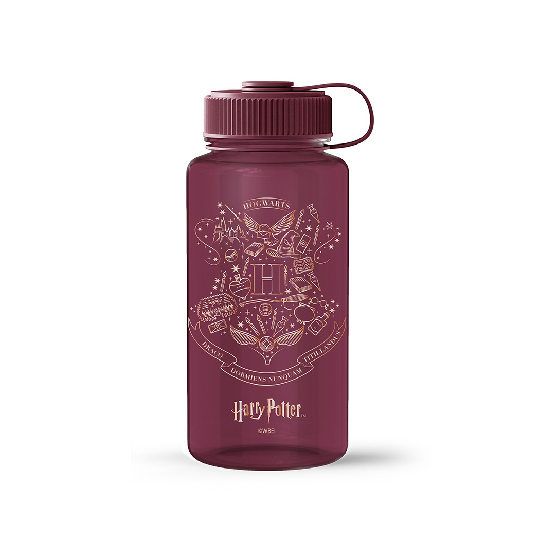 Joogipudel 800ml Harry Potter (punane)
