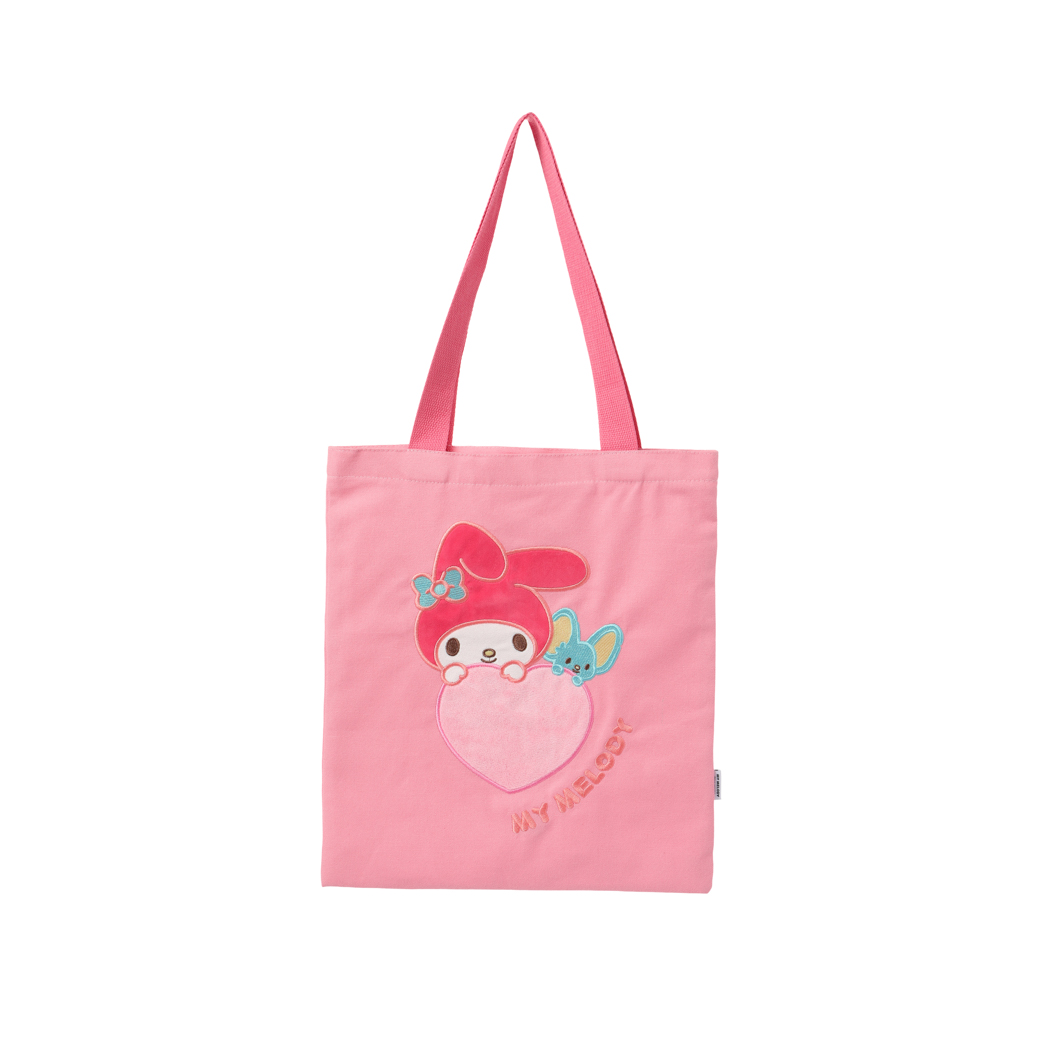 Ostukott südamekujuline My Melody Sanrio