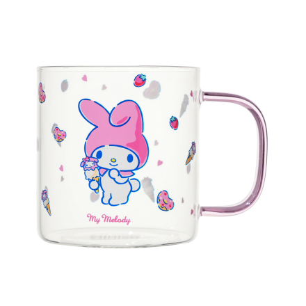 Klaas My Melody