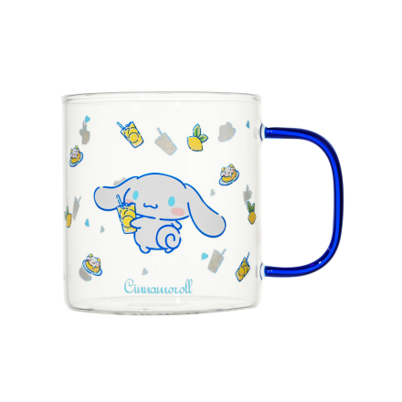 Klaas Cinnamoroll