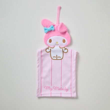 Käterätik kahekihiline riputusaasaga My Melody