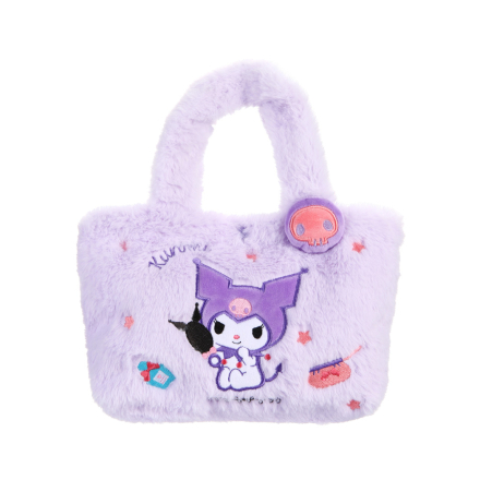 Lõunakott plüüsist Kuromi