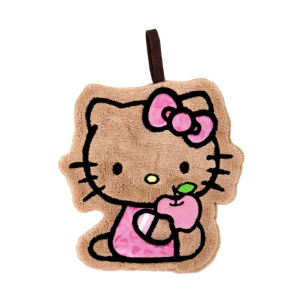 Käterätik roosa leopardimustriga Hello Kitty