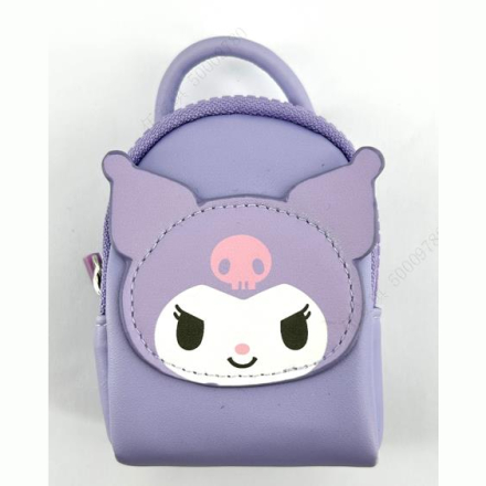 Mündikott lilla Kuromi