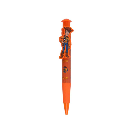 Pastapliiats suure figuuriga 1,0 mm sinine Woody