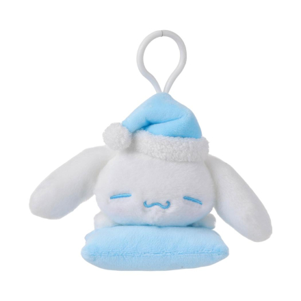 Pehme ripats lamav padjaga 10 cm Cinnamoroll