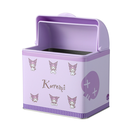 Hoiukarp metallist Kuromi