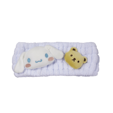 Peapael 3D imav eriti paks Cinnamoroll