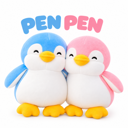 PenPen