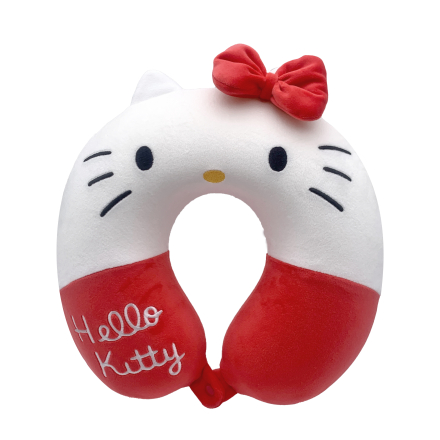 Kaelapadi mäluvahust Hello Kitty